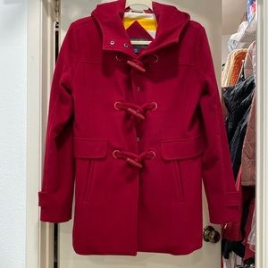 Pendleton coat